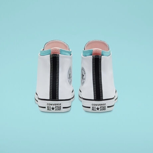 Converse  Double Upper Chuck Taylor All Star - Picture 4 of 5